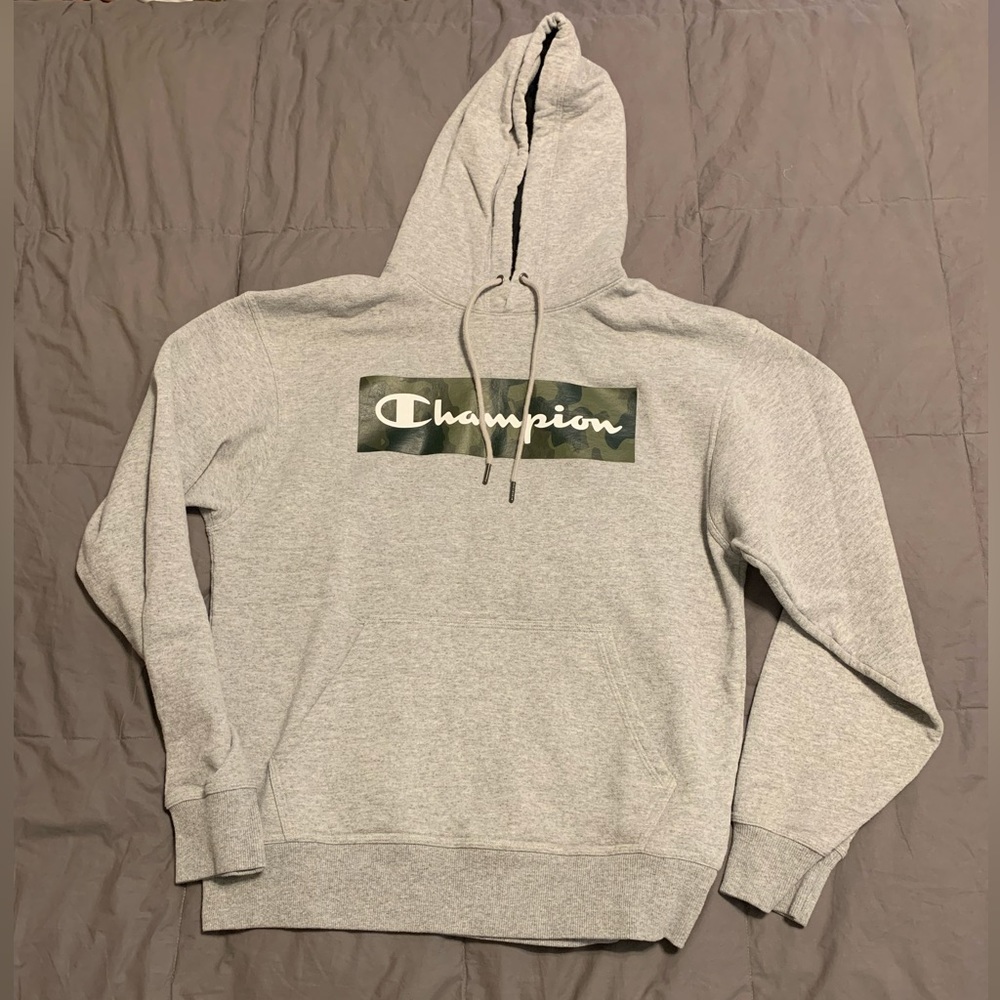 COPY - Champion hoodie, men’s M